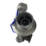 1080004R Genuine BorgWarner Turbocharger