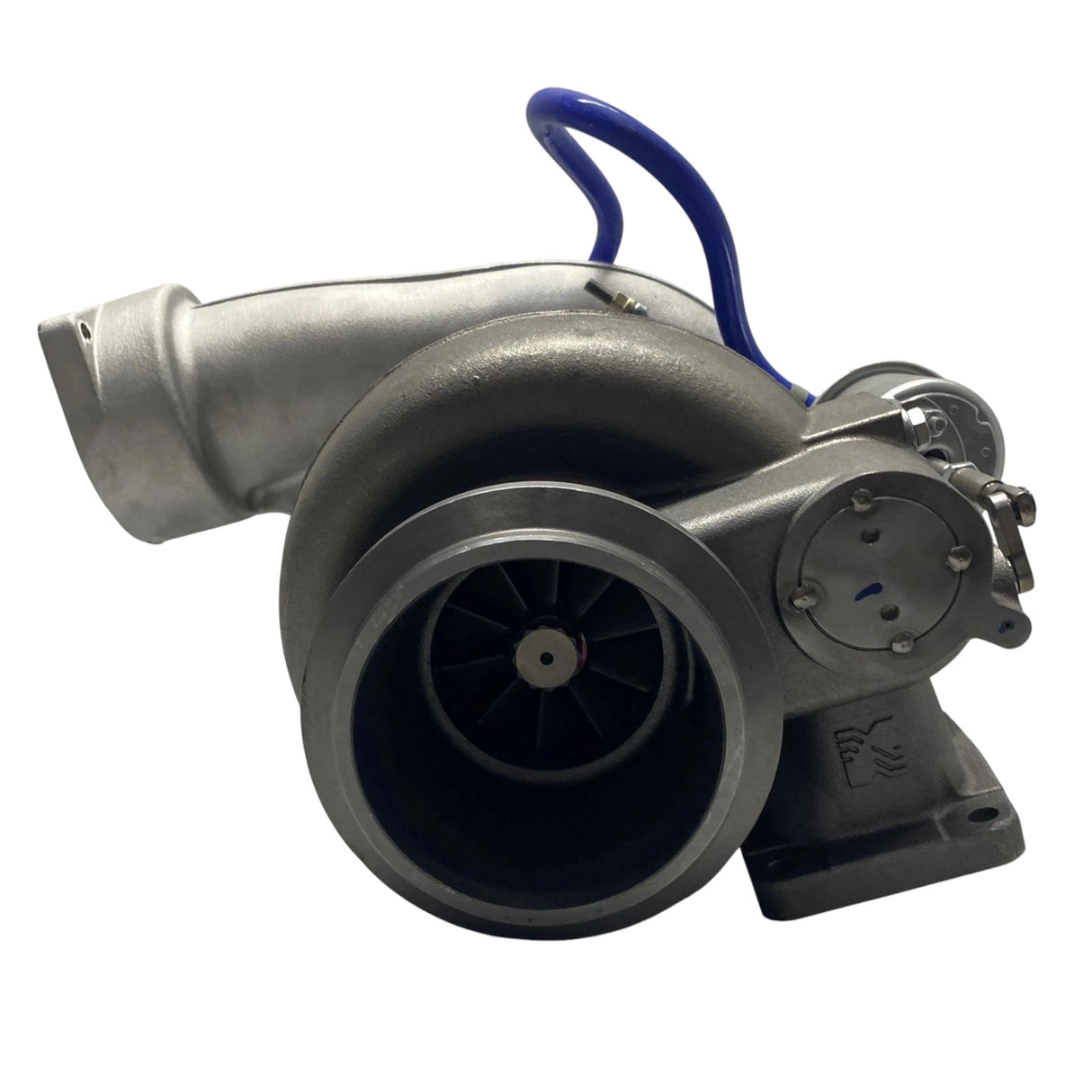 1080004R Genuine BorgWarner Turbocharger