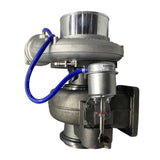 1080004R Genuine BorgWarner Turbocharger