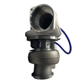 1080004R Genuine BorgWarner Turbocharger