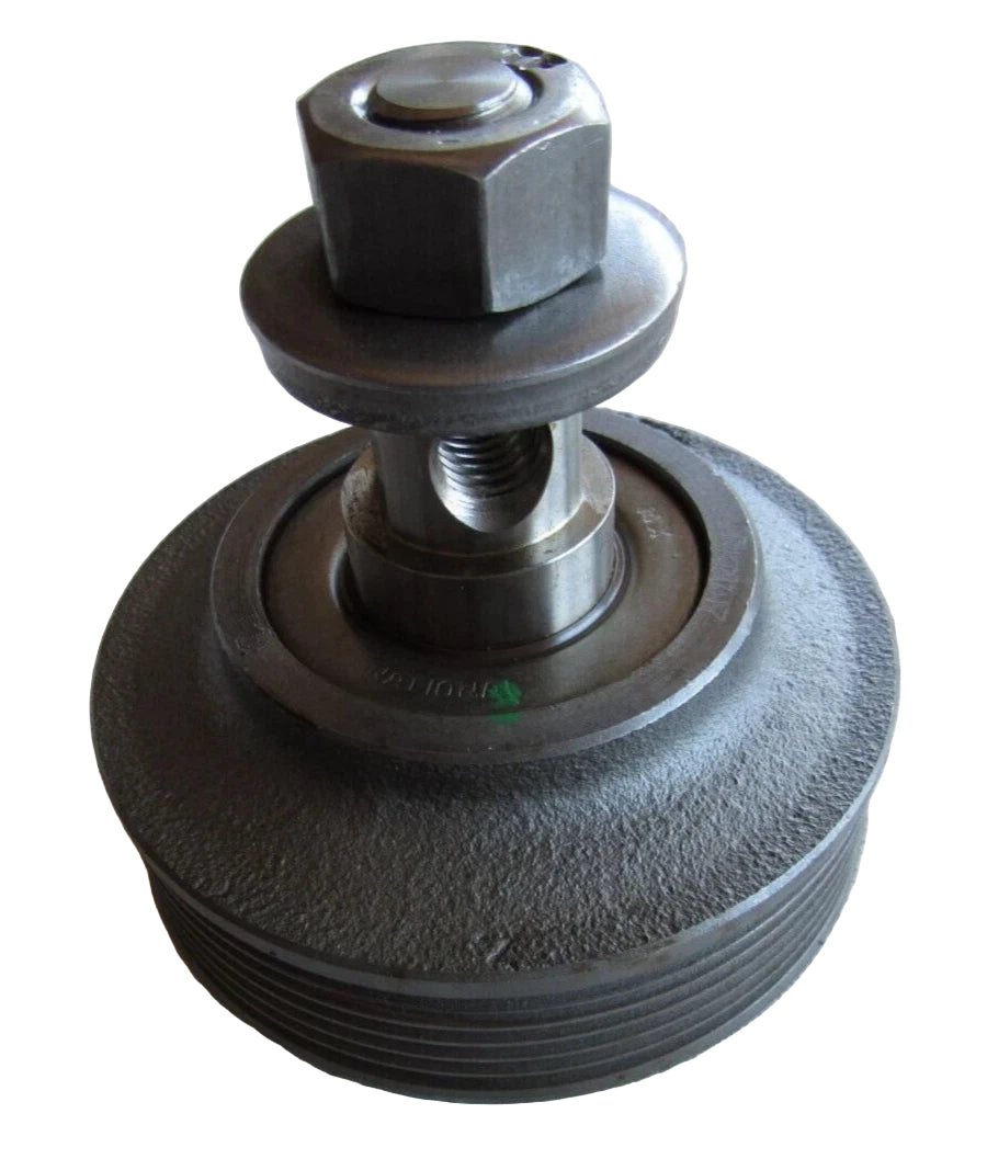 3066330 Genuine Cummins Water Pump Idler Pulley