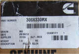 3066330 Genuine Cummins Water Pump Idler Pulley
