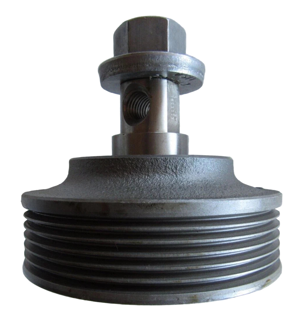 3066330 Genuine Cummins Water Pump Idler Pulley