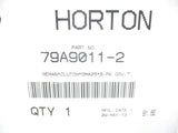 ZBH79A90112 Genuine Horton Engine Cooling Fan Clutch