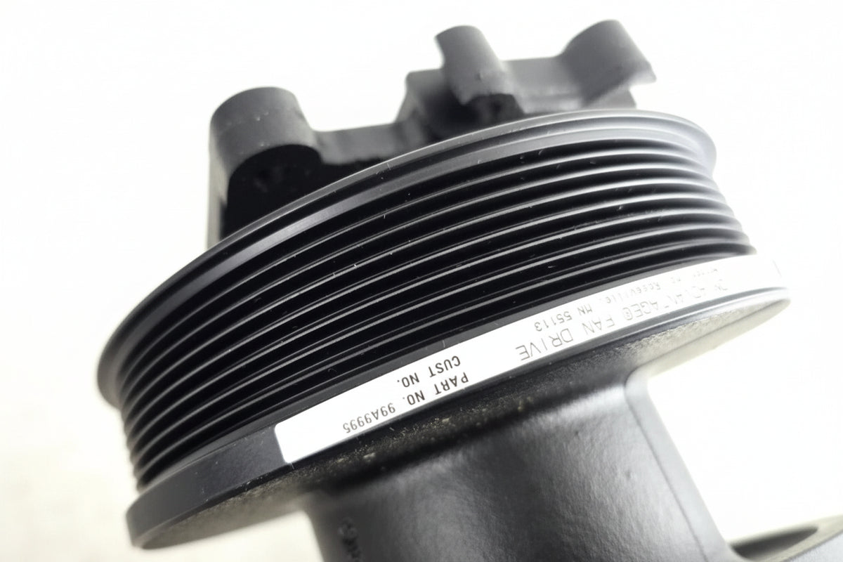 99A9995 Genuine Horton Fan Clutch