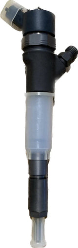0-445-110-302 Genuine Bosch Fuel Injector Kit