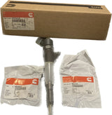 0-445-110-302 Genuine Bosch Fuel Injector Kit