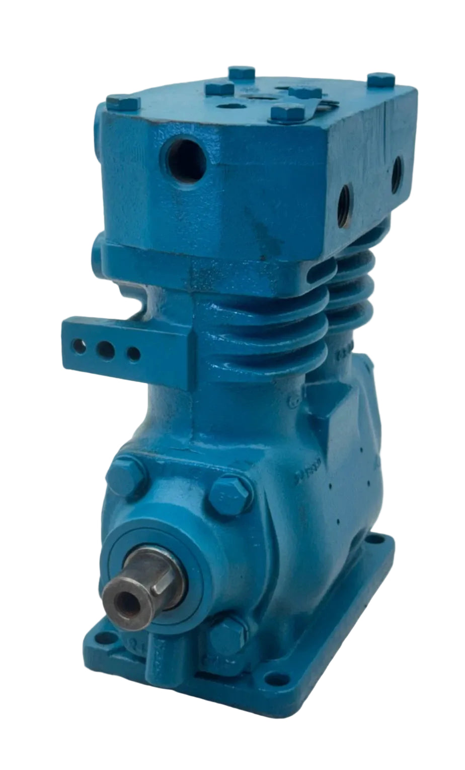 286532BXR Genuine Paccar Engine Air Compressor for Kenworth and Peterbilt