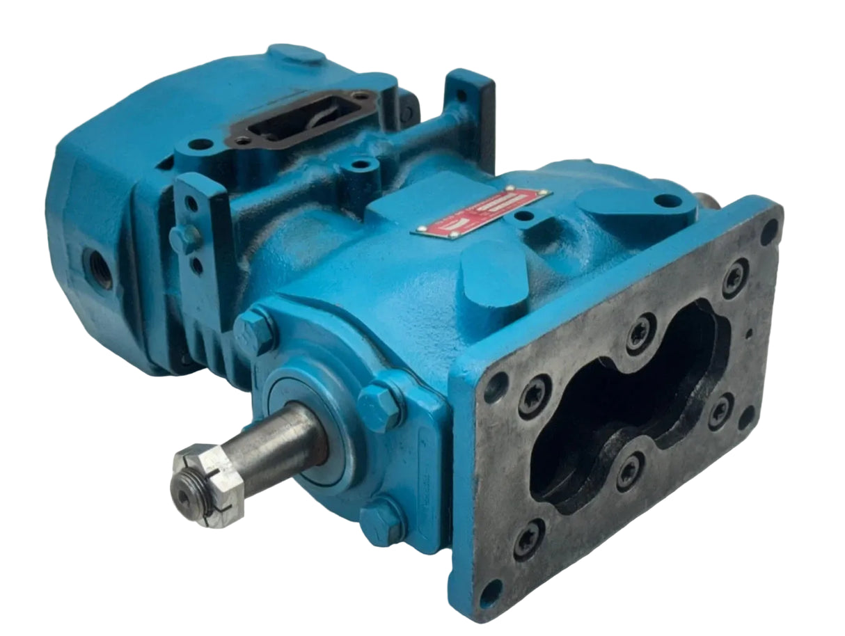 286532BXR Genuine Paccar Engine Air Compressor for Kenworth and Peterbilt