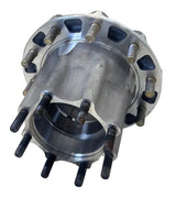10001348 Conmet Basic Hub Assembly