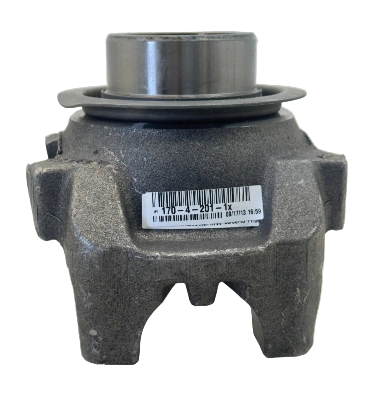 170 4 201 1X Genuine Dana Spicer End Yoke Assembly