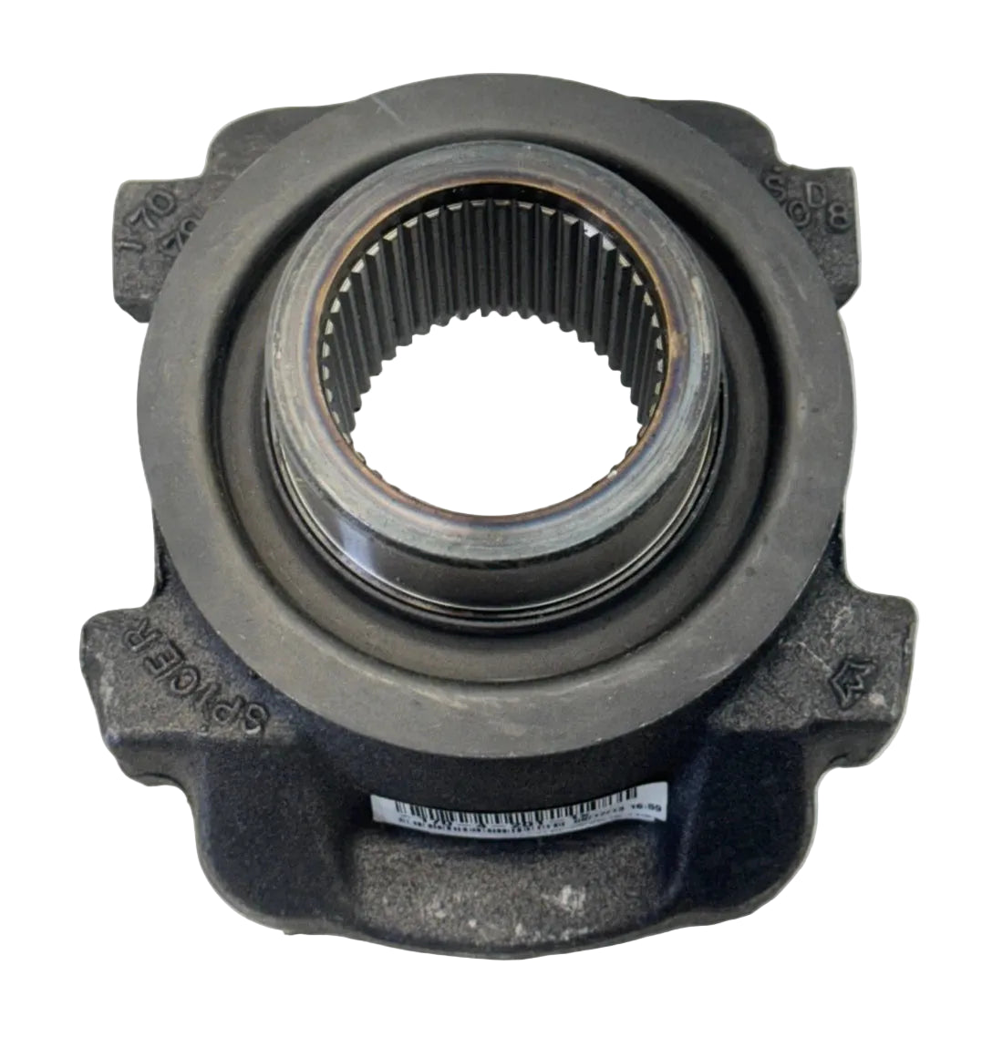 170 4 201 1X Genuine Dana Spicer End Yoke Assembly