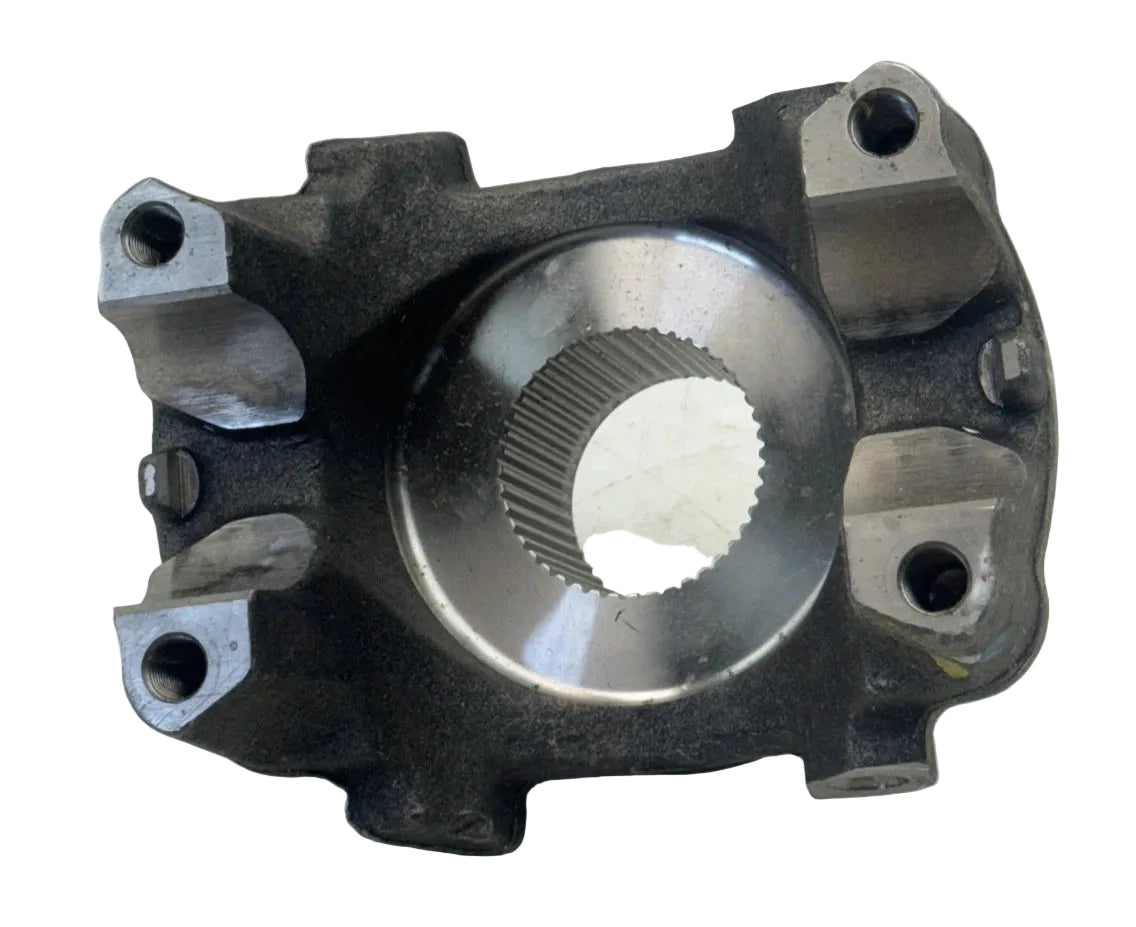 170 4 201 1X Genuine Dana Spicer End Yoke Assembly
