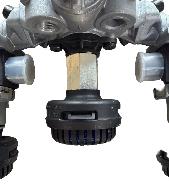 472 500 242 0 Genuine Wabco ABS Modulator Valve
