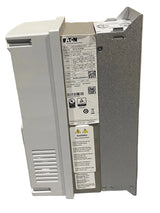DH1-347D6DN-C21C Genuine Eaton Variable Frequency Drive 480V 7.6A