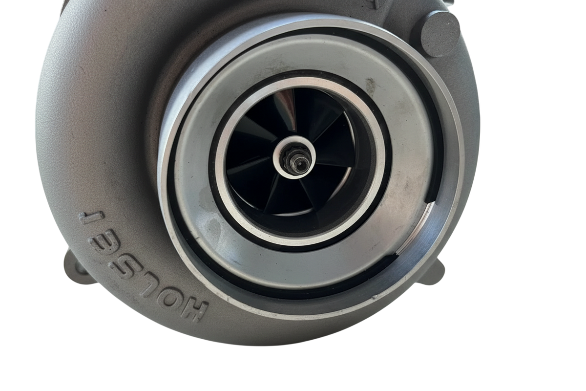 504040250 Genuine Holset Turbocharger