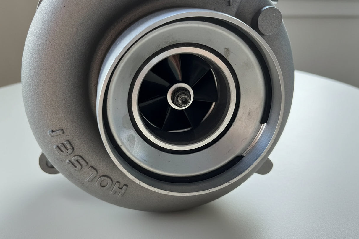 3597180 Genuine Holset Turbocharger