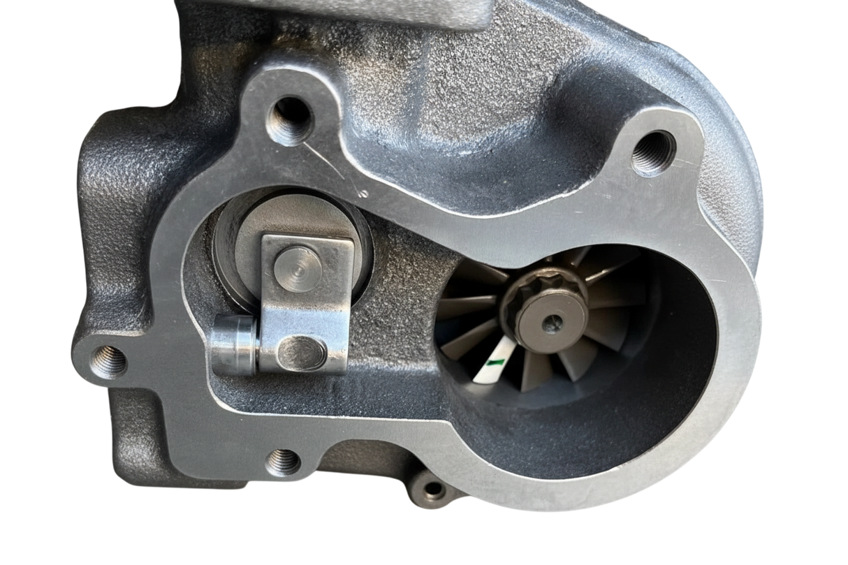 504040250 Genuine Holset Turbocharger