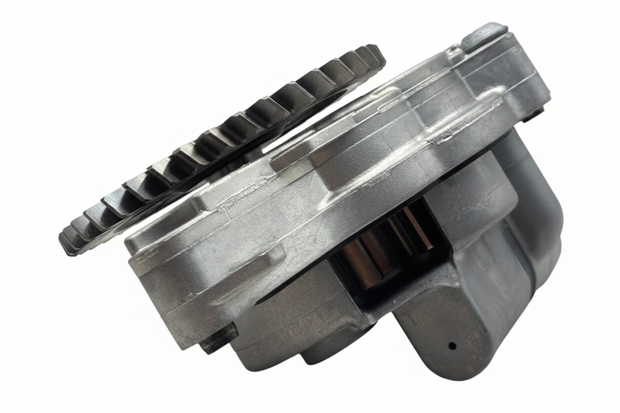 EA9361801401 Genuine Detroit Diesel Exchange Oil Pump