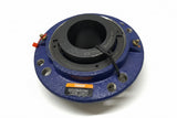QMCW13J207SM Timken Piloted Flange Mount Roller Bearing Unit