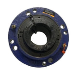 QMCW13J207SM Timken Piloted Flange Mount Roller Bearing Unit