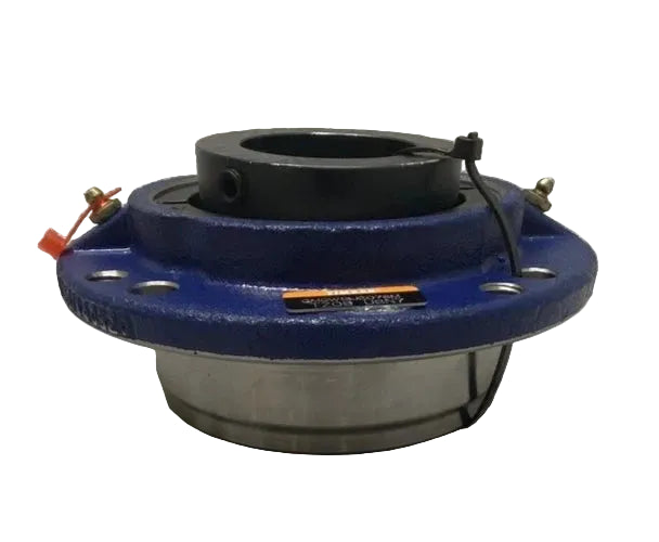 QMCW13J207SM Timken Piloted Flange Mount Roller Bearing Unit