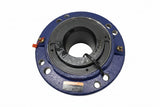 QMCW13J207SM Timken Piloted Flange Mount Roller Bearing Unit