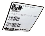 880878 Genuine Volvo Belt Tensioner