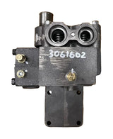 3061602 Genuine Cummins Thermostat Housing