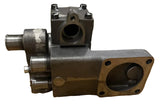 3061602 Genuine Cummins Thermostat Housing