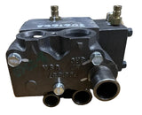 3061602 Genuine Cummins Thermostat Housing
