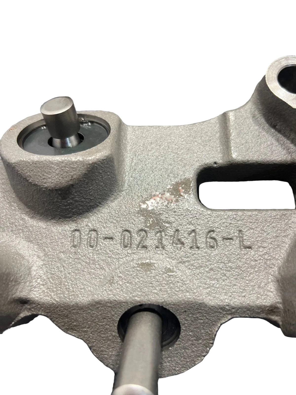 141-8389 Genuine CAT Engine Brake Housing