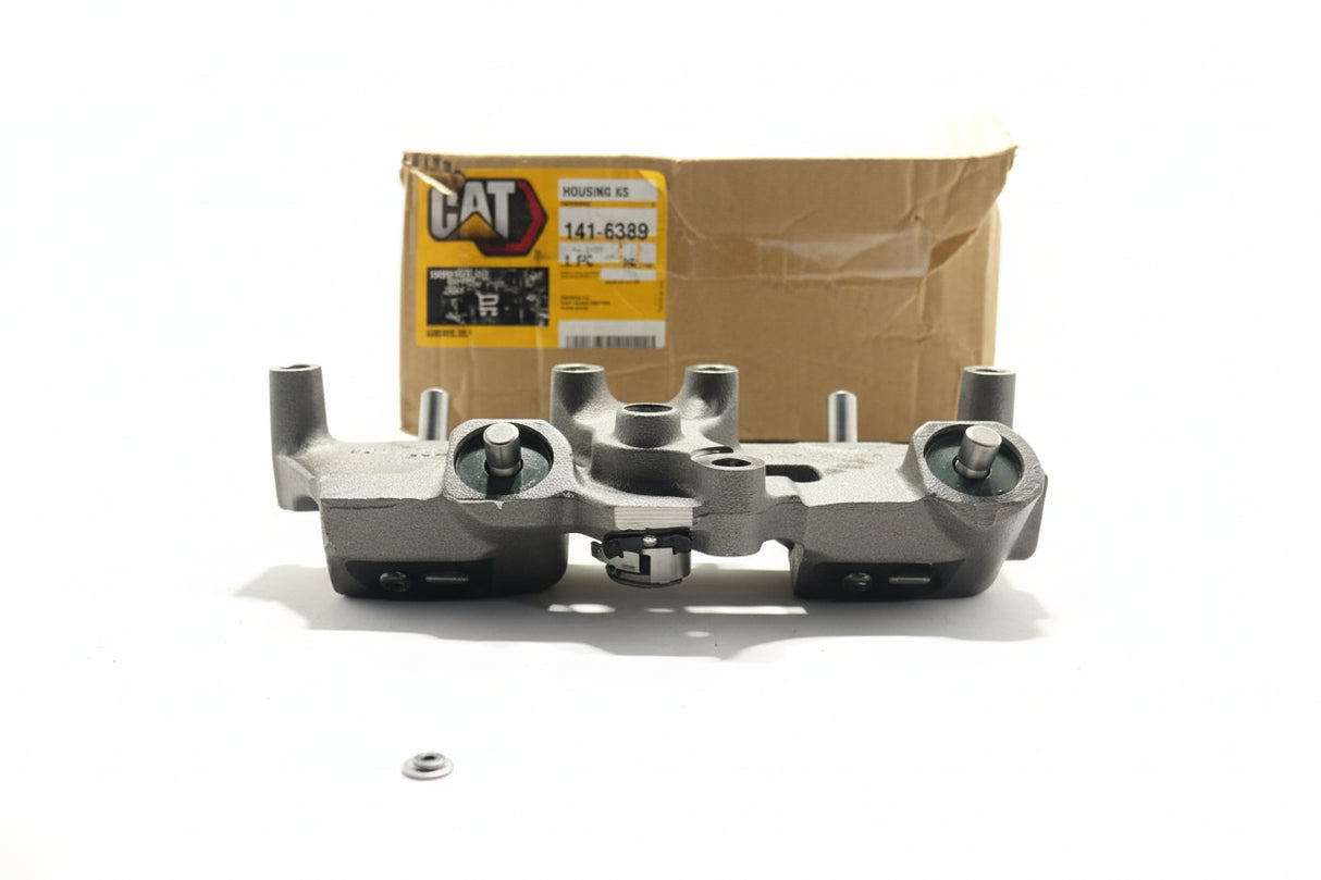 141-8389 Genuine CAT Engine Brake Housing
