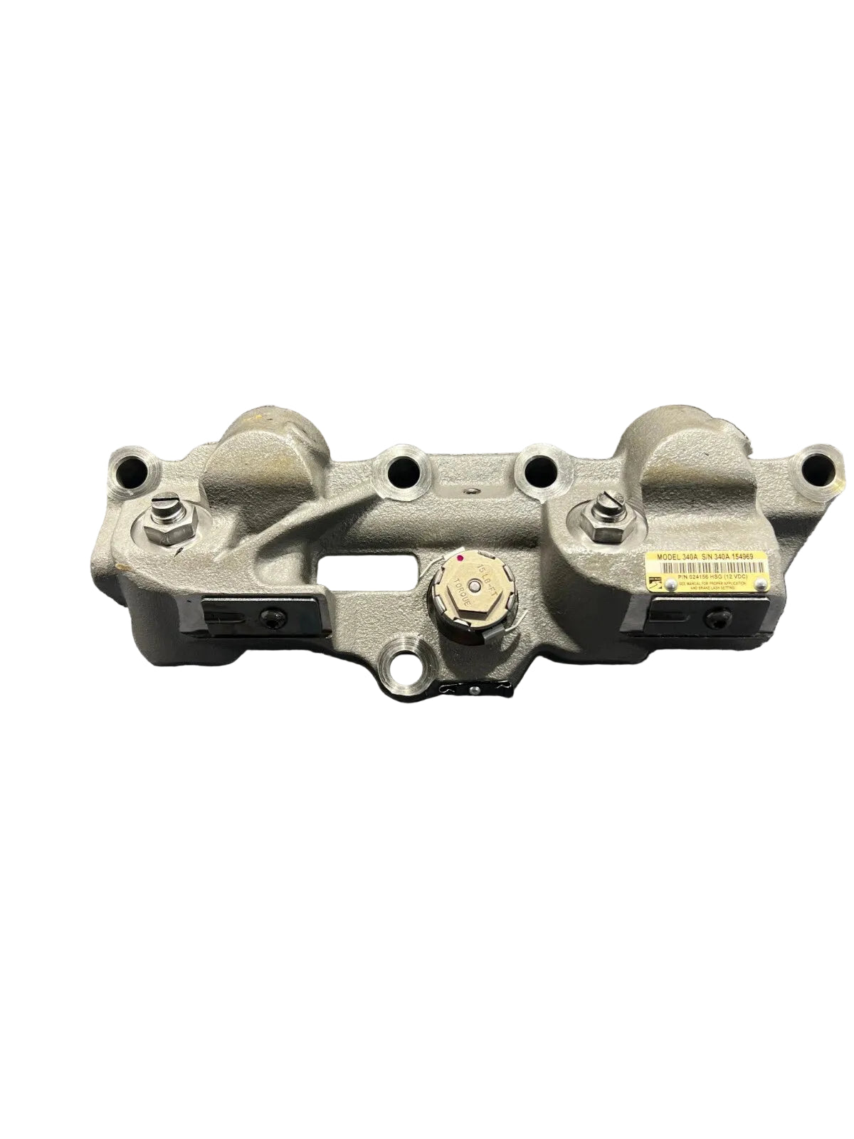 141-8389 Genuine CAT Engine Brake Housing