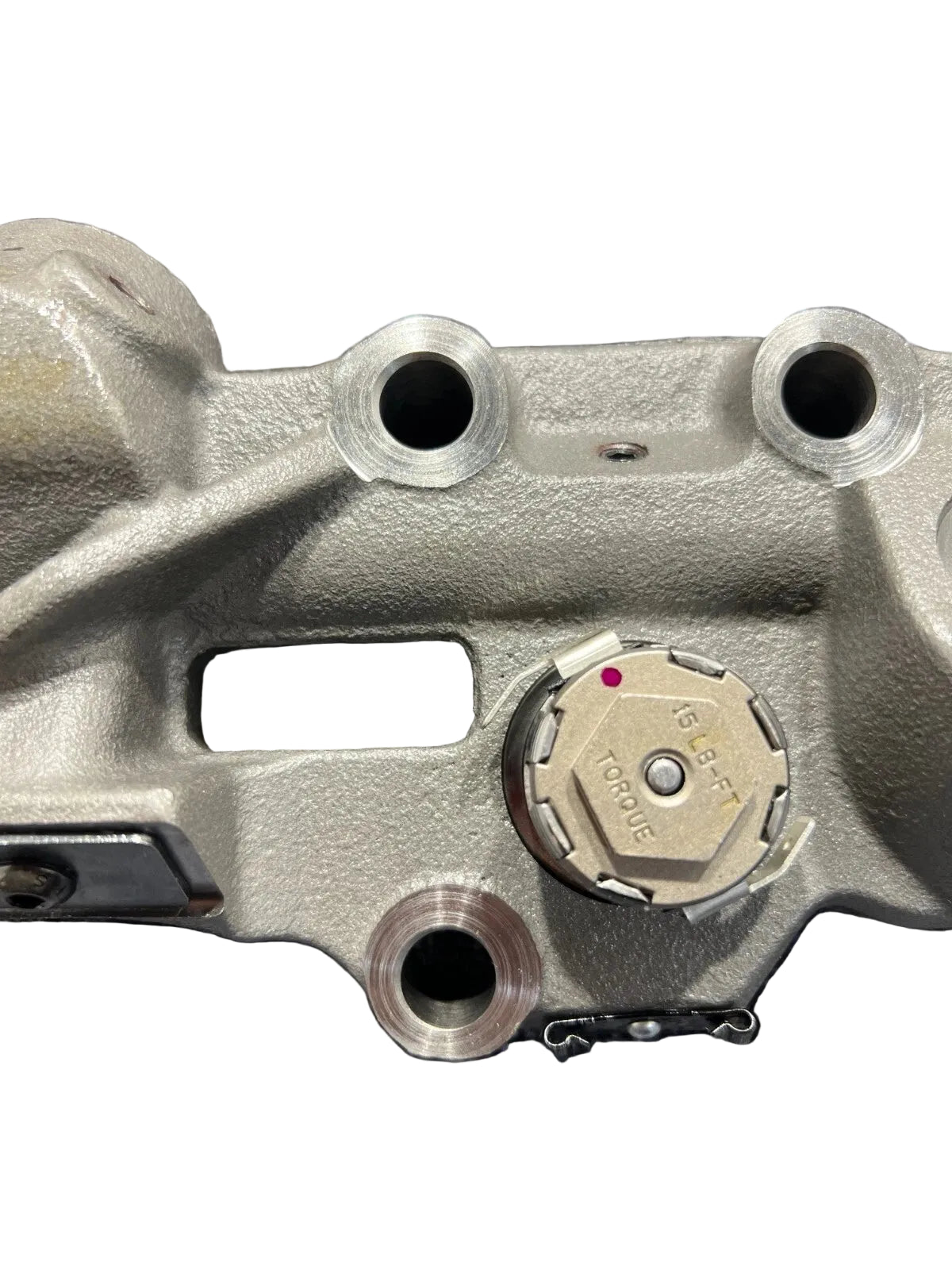 141-8389 Genuine CAT Engine Brake Housing