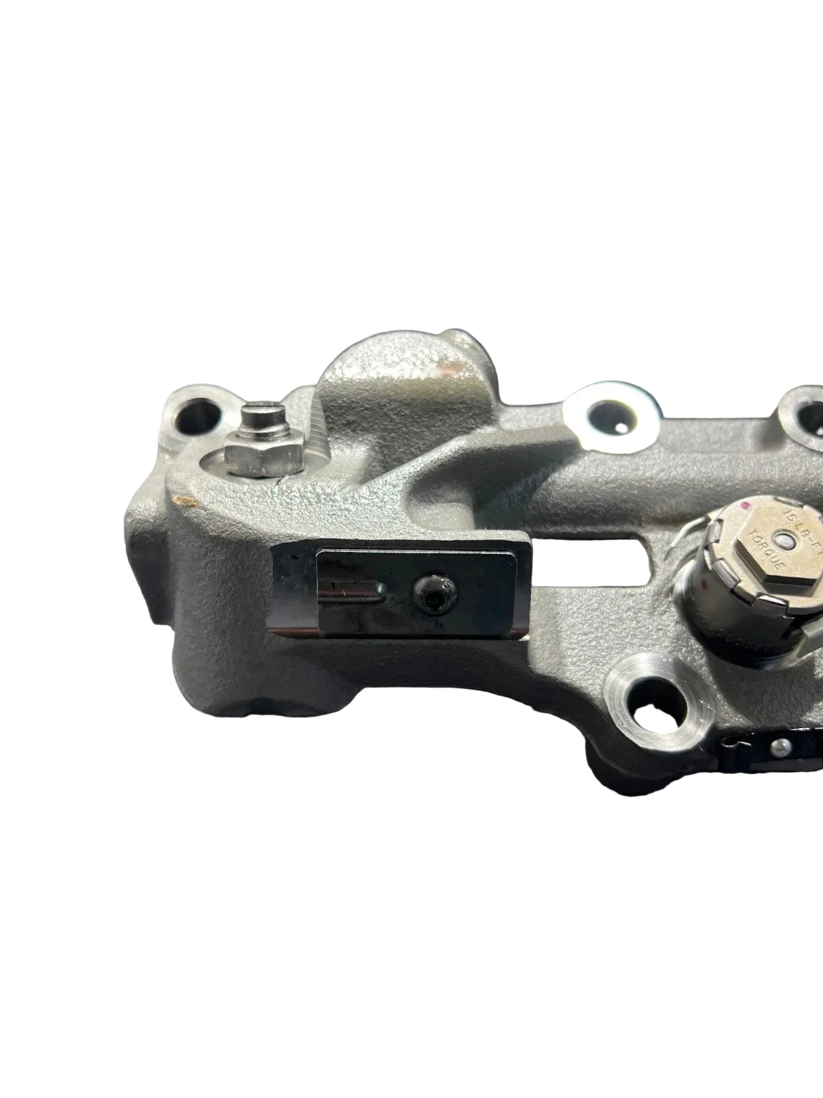 141-8389 Genuine CAT Engine Brake Housing