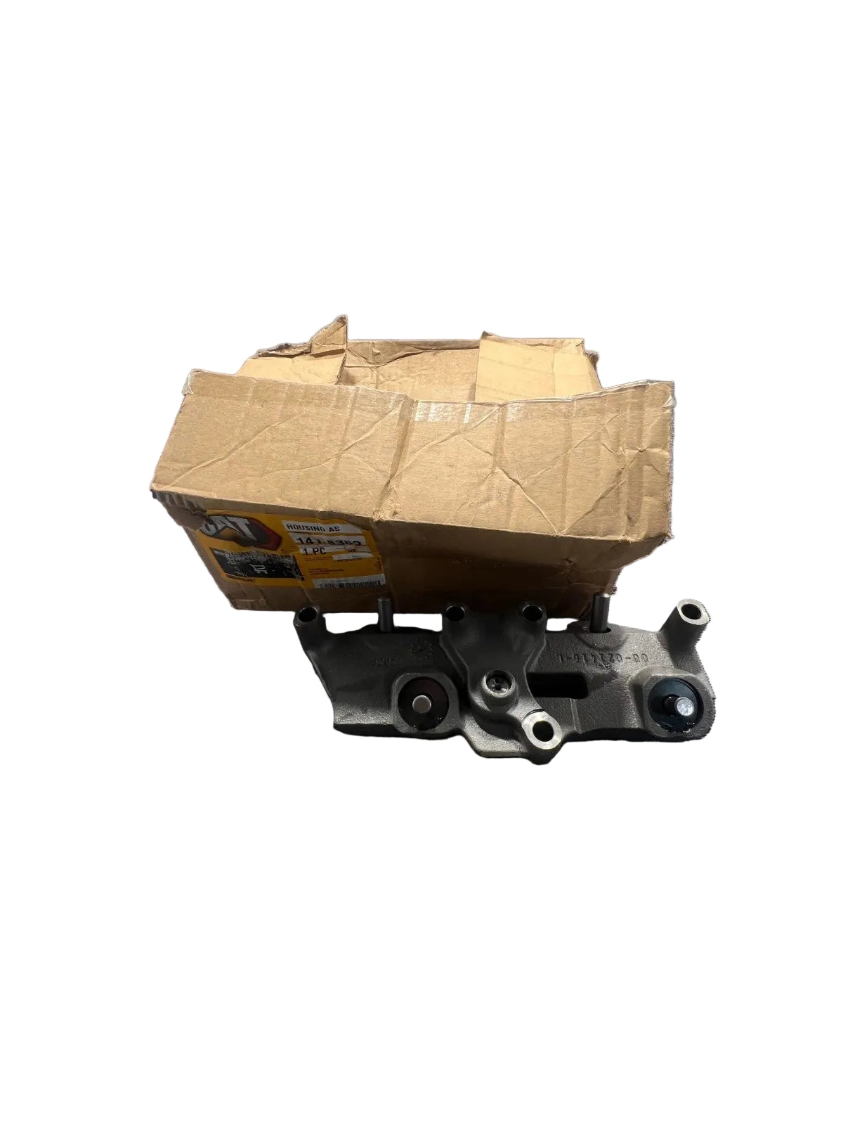 141-8389 Genuine CAT Engine Brake Housing
