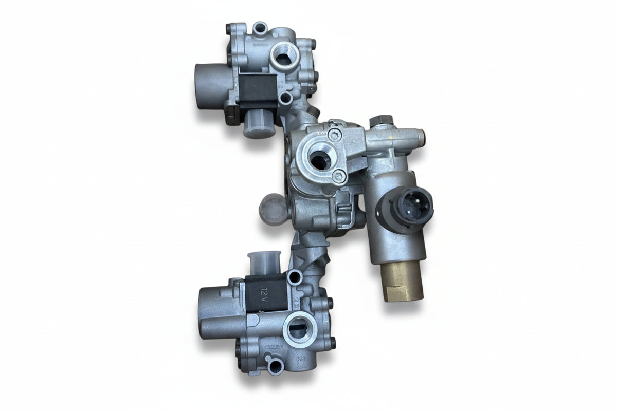 20484820 Genuine Wabco ABS Modulator Valve