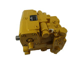 30R0207 Genuine Caterpillar Axial Piston Pump Hydraulic