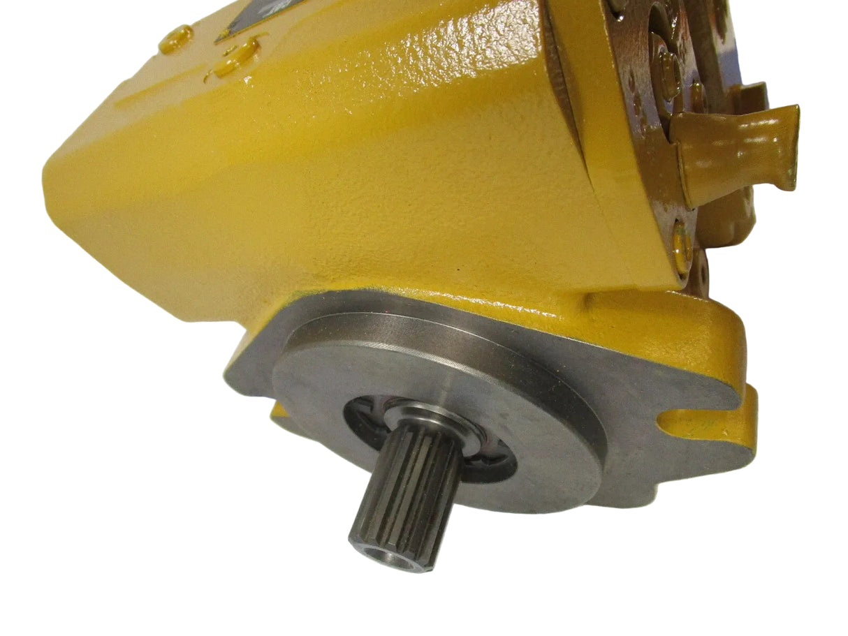 30R0207 Genuine Caterpillar Axial Piston Pump Hydraulic