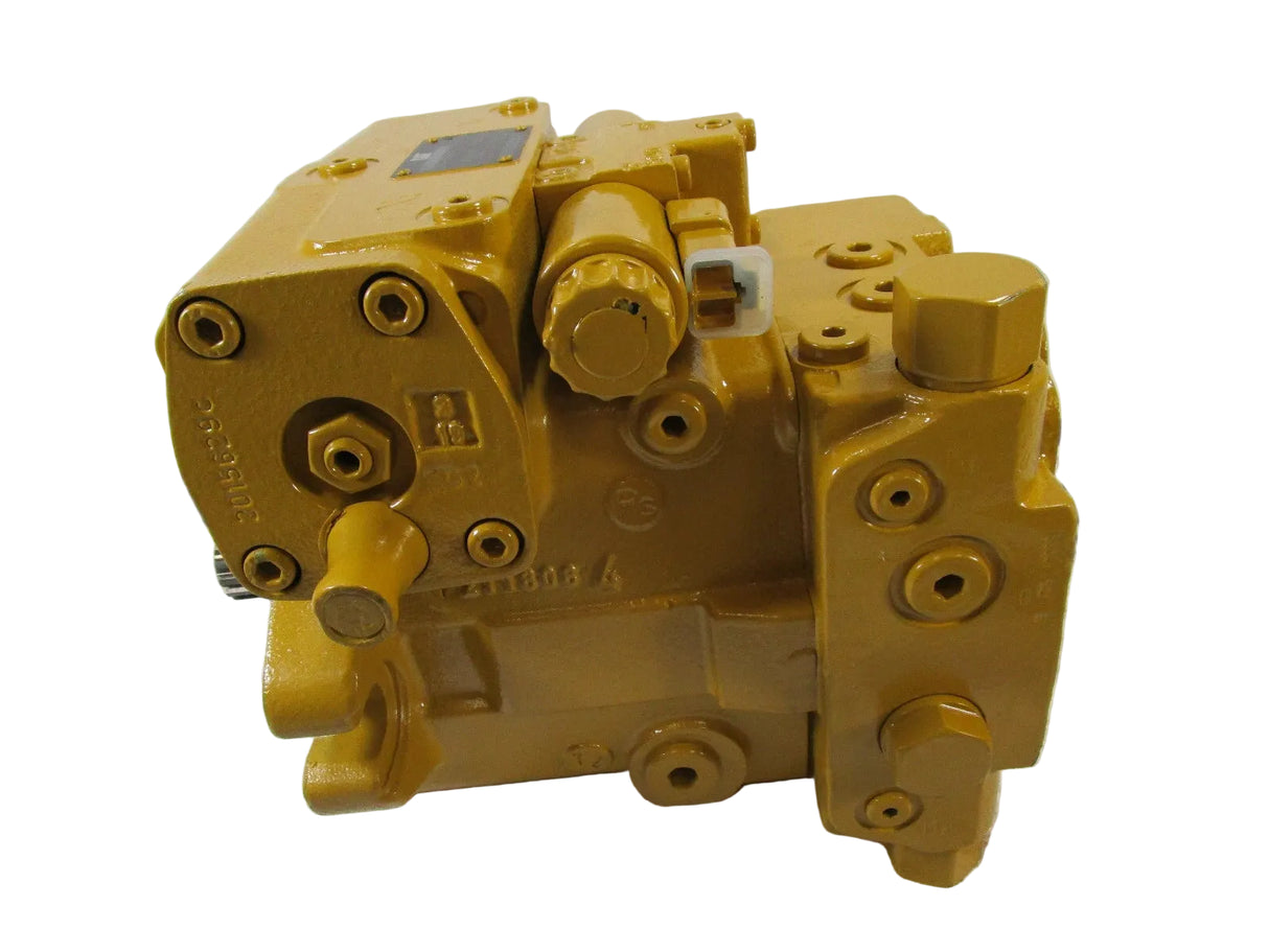 30R0207 Genuine Caterpillar Axial Piston Pump Hydraulic