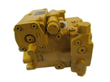 30R0207 Genuine Caterpillar Axial Piston Pump Hydraulic