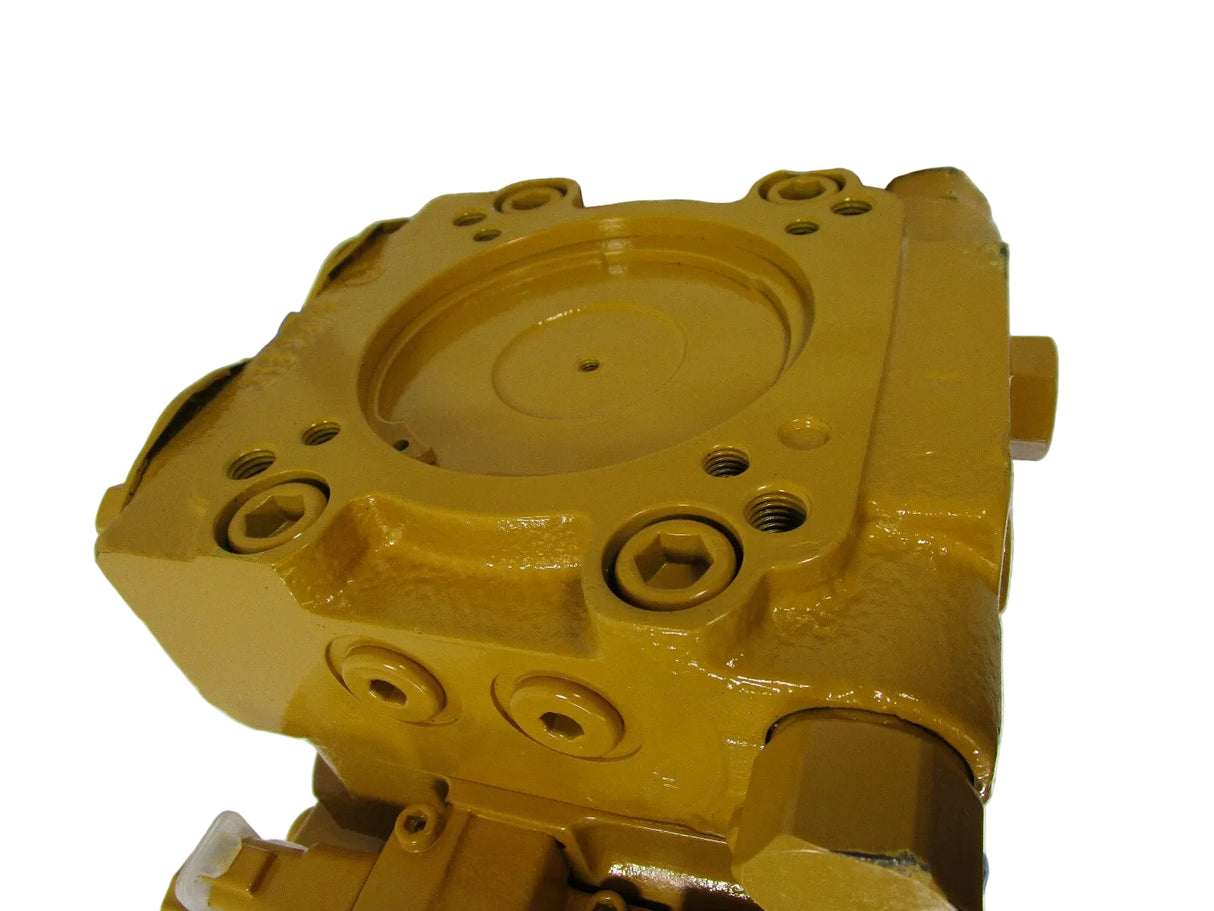 30R0207 Genuine Caterpillar Axial Piston Pump Hydraulic