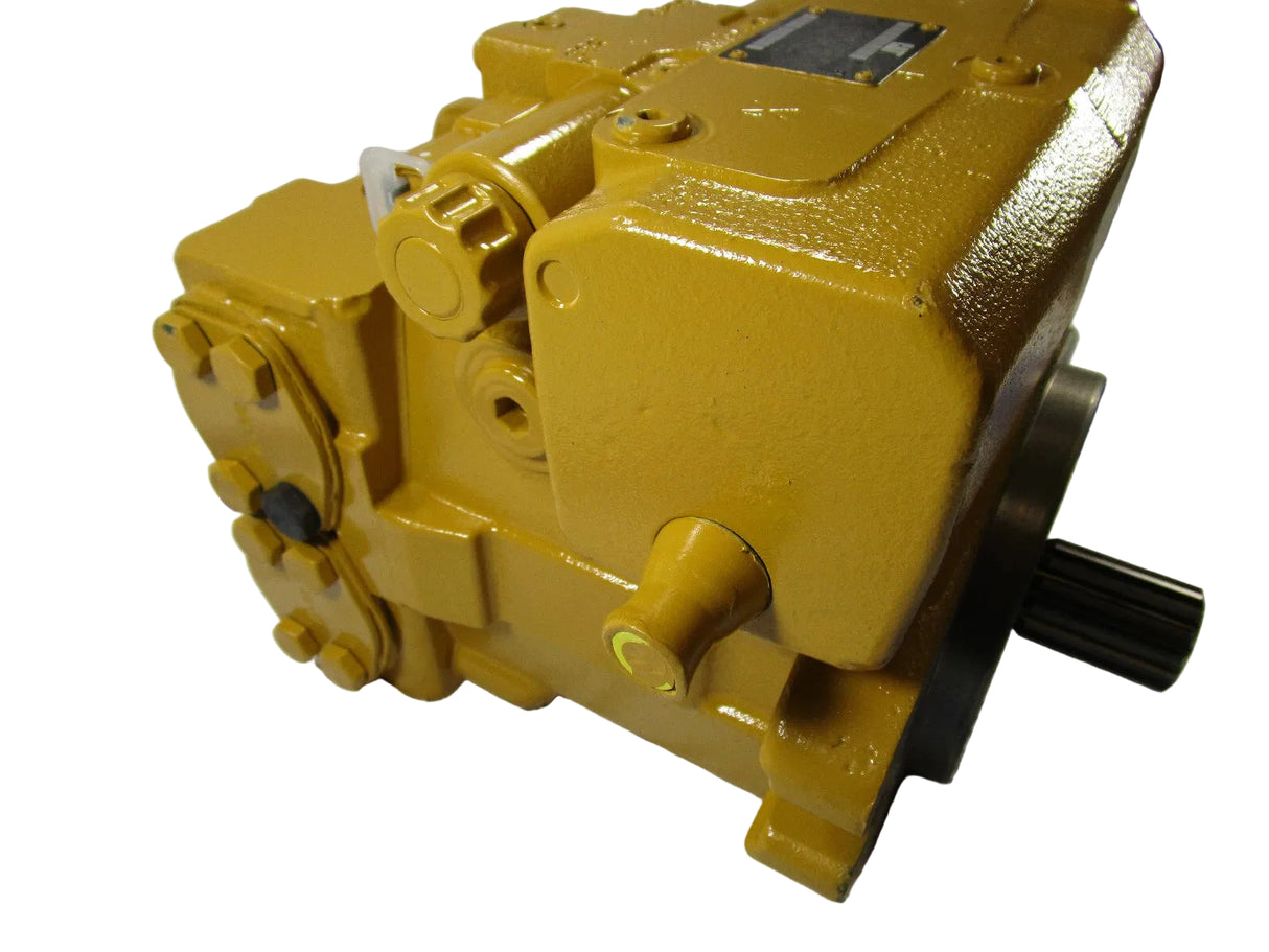 30R0207 Genuine Caterpillar Axial Piston Pump Hydraulic