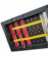 P92-4857-21115 Genuine Paccar Wiring Harness