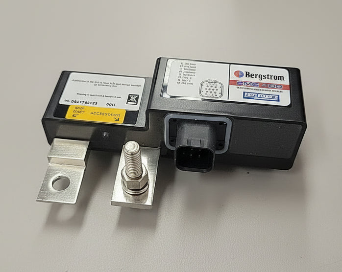 Q21-6159-1010 Genuine Paccar Battery Monitor System