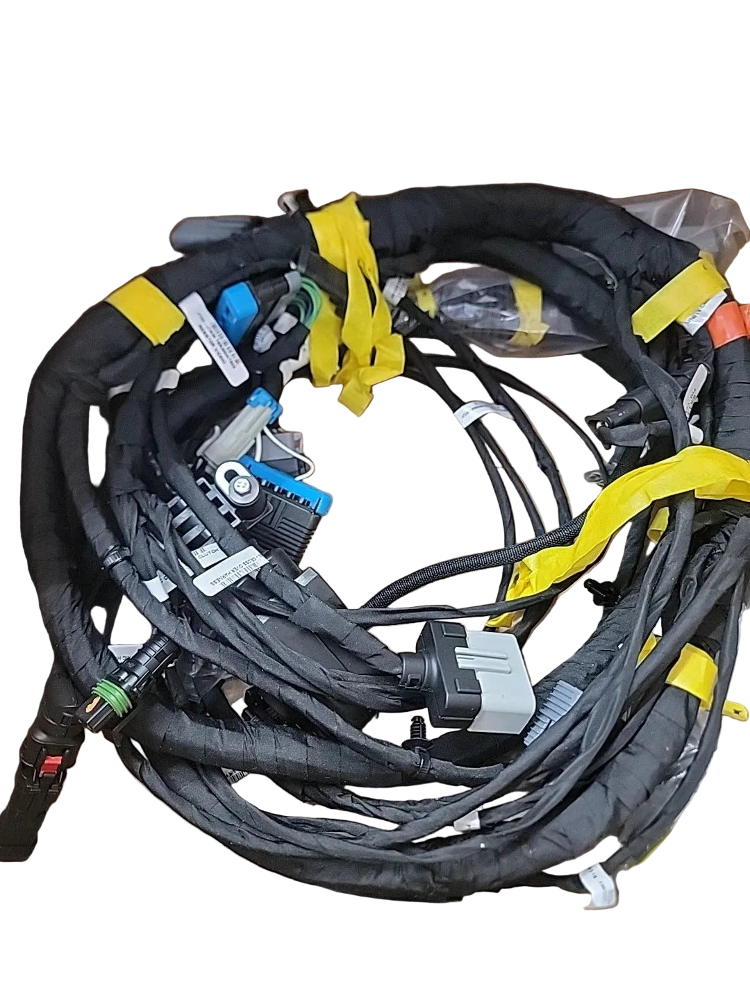 D92-1281-034B00 Genuine Paccar Engine Harness