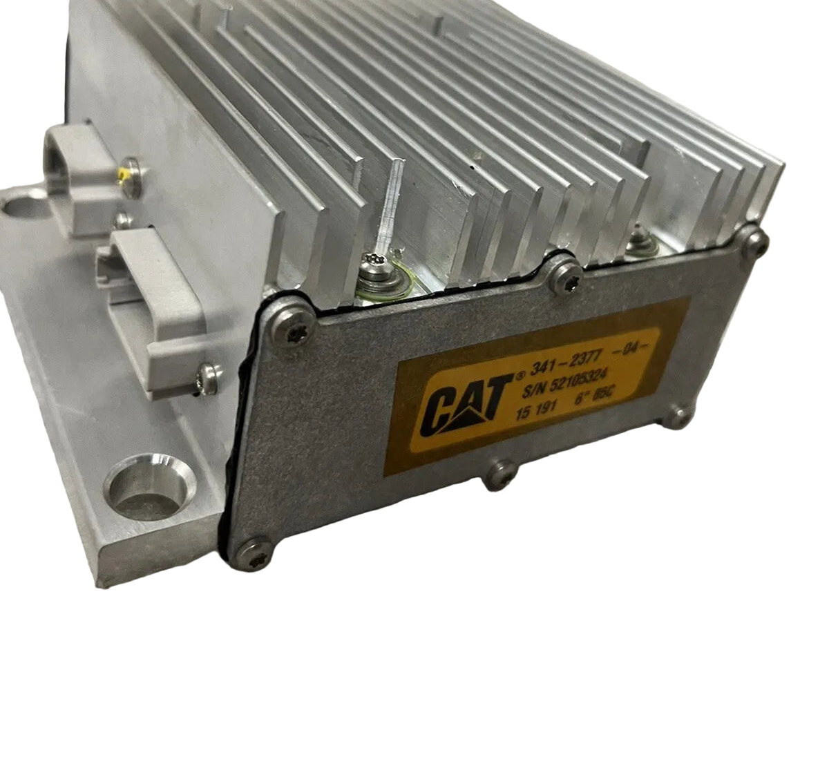341-2377-04 Genuine Caterpillar Module Temperature Assembly