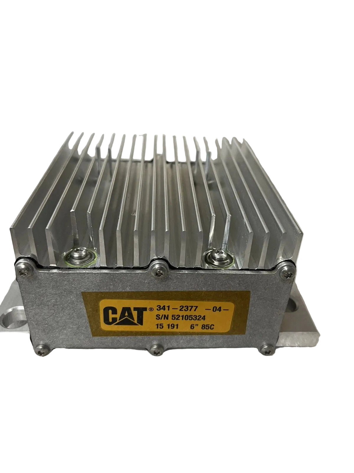 341-2377-04 Genuine Caterpillar Module Temperature Assembly