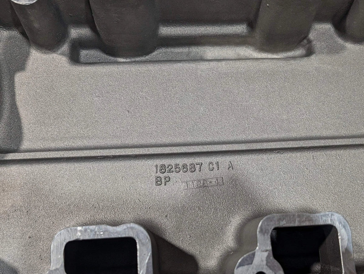 1825687C1 Genuine International Valve Cover Assembly